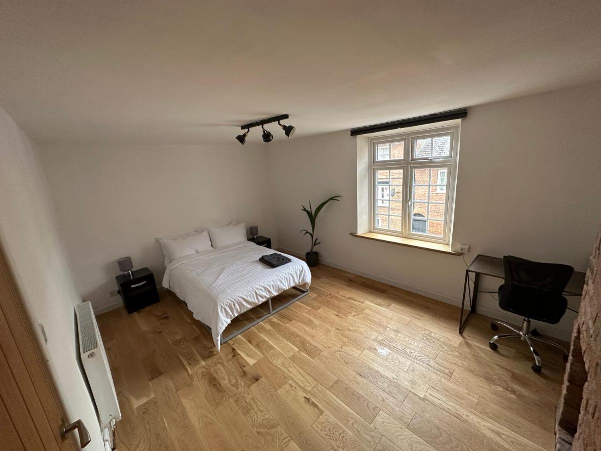 Willa Newtown Townhouse Zewnętrze zdjęcie